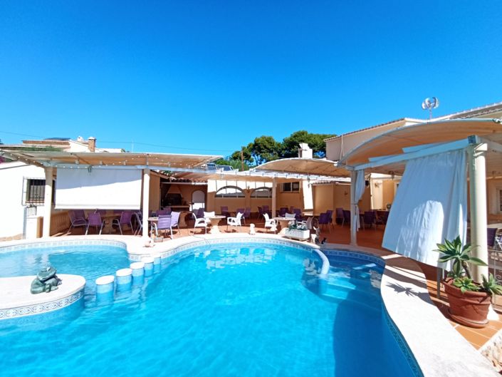 Image No.26-Propriété de 2 chambres à vendre à Moraira