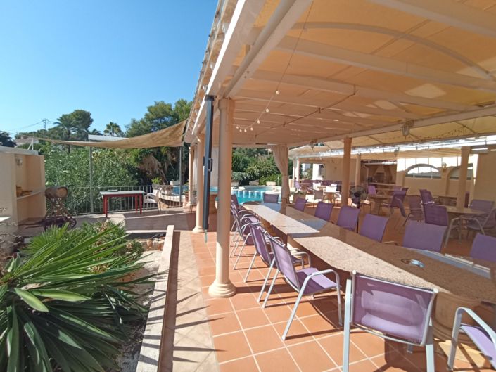 Image No.27-Propriété de 2 chambres à vendre à Moraira