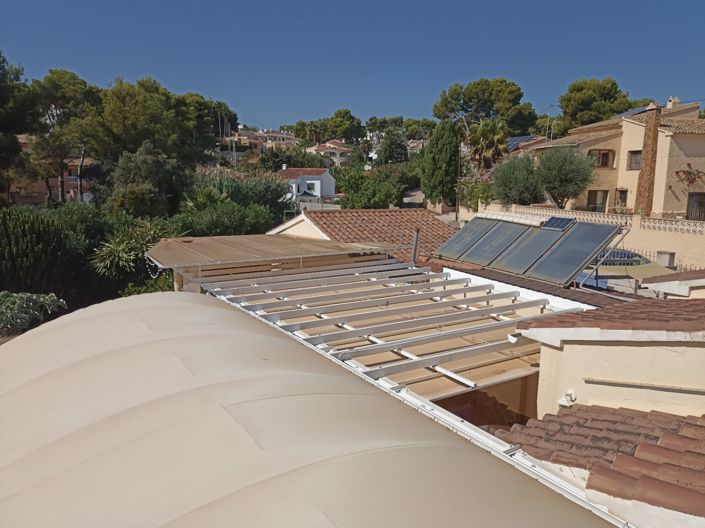 Image No.29-Propriété de 2 chambres à vendre à Moraira