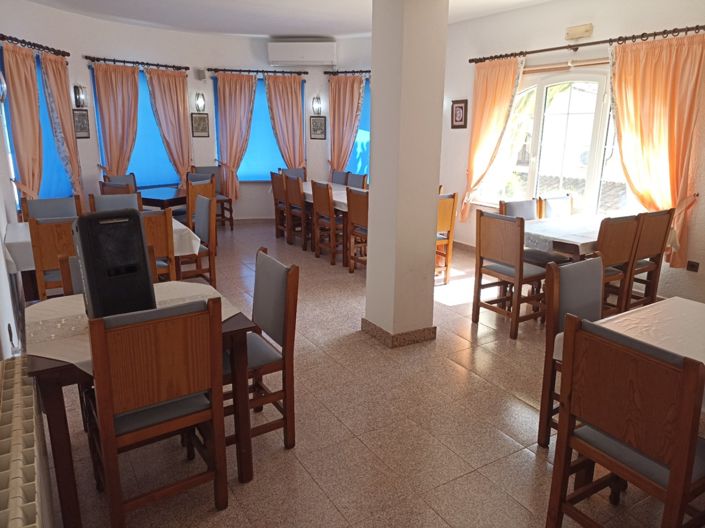 Image No.5-Propriété de 2 chambres à vendre à Moraira