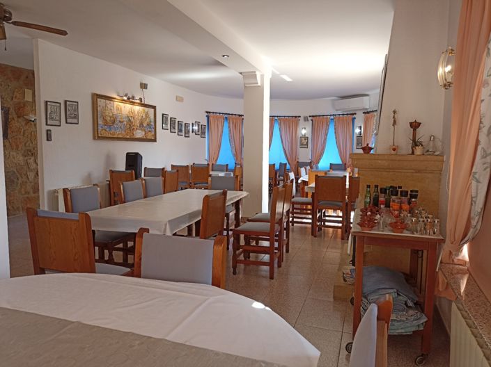 Image No.8-Propriété de 2 chambres à vendre à Moraira