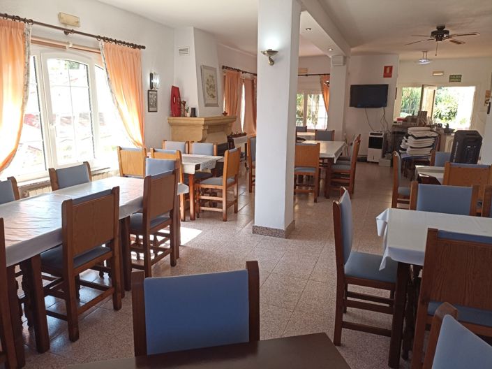 Image No.9-Propriété de 2 chambres à vendre à Moraira