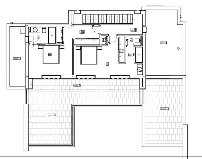 Image No.10-3 Bed Villa for sale