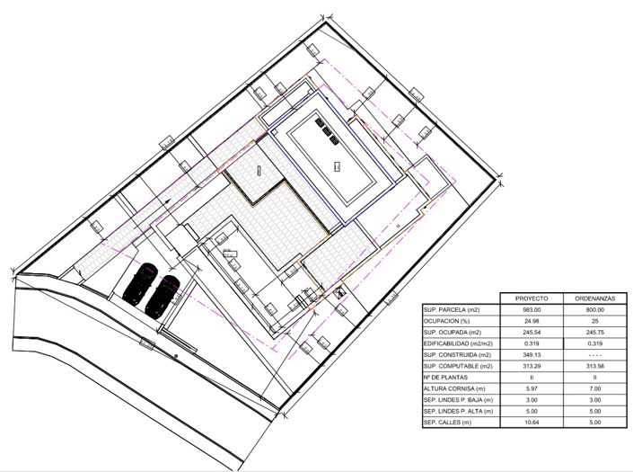 Image No.11-3 Bed Villa for sale