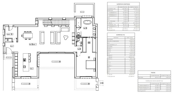 Image No.9-3 Bed Villa for sale