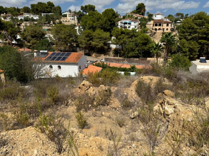 Image No.30-5 Bed Villa for sale