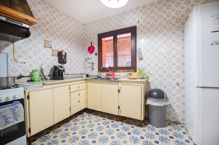 Image No.14-Finca de 6 chambres à vendre à Benissa