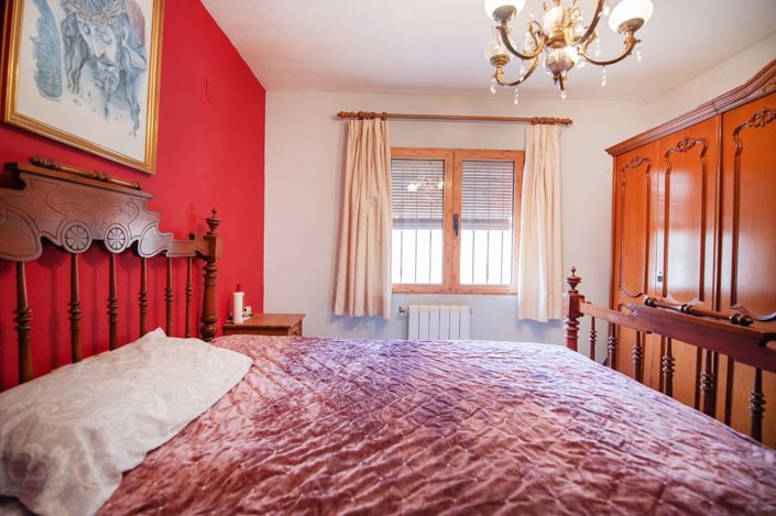 Image No.20-Finca de 6 chambres à vendre à Benissa