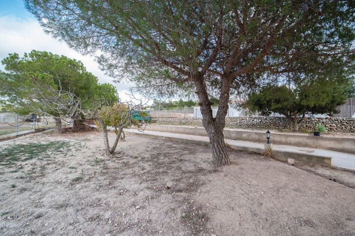 Image No.3-Finca de 6 chambres à vendre à Benissa