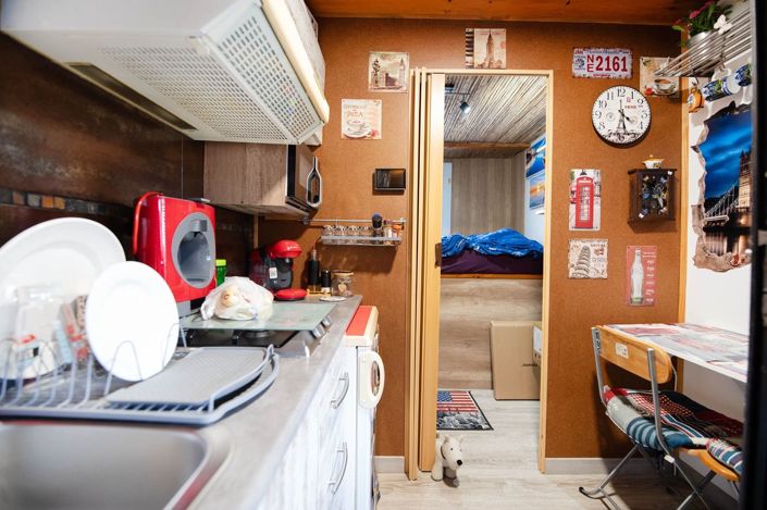 Image No.32-Finca de 6 chambres à vendre à Benissa