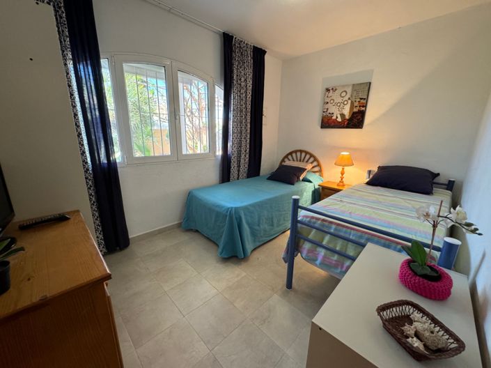 Image No.13-Villa de 5 chambres à vendre à Moraira