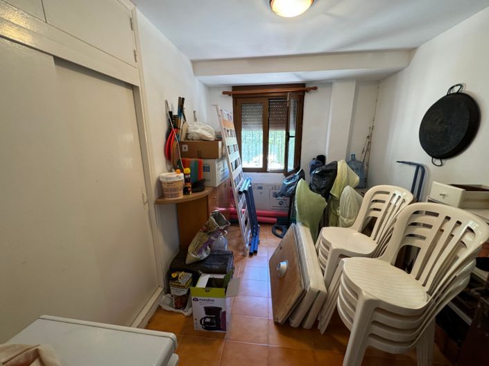 Image No.15-Villa de 5 chambres à vendre à Moraira