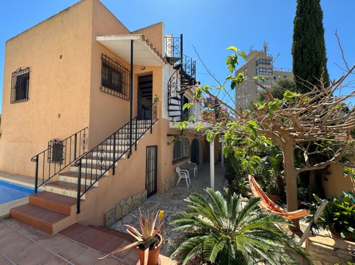 Image No.23-Villa de 5 chambres à vendre à Moraira