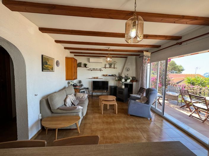 Image No.29-Villa de 5 chambres à vendre à Moraira