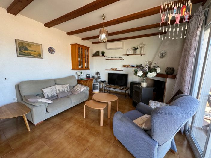 Image No.33-Villa de 5 chambres à vendre à Moraira