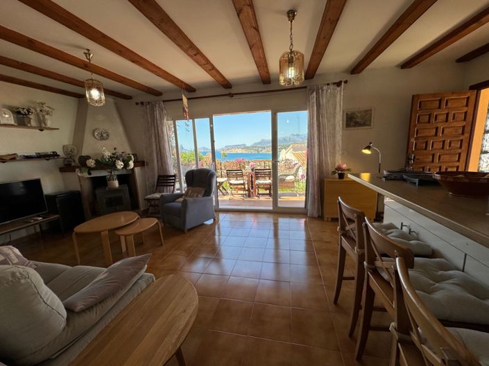 Image No.30-Villa de 5 chambres à vendre à Moraira