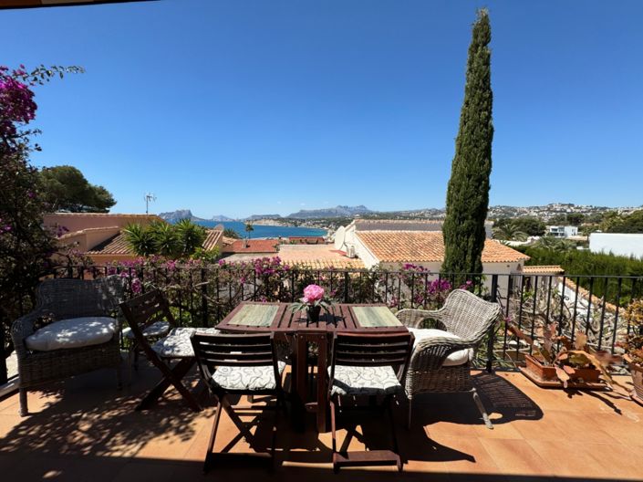 Image No.31-Villa de 5 chambres à vendre à Moraira