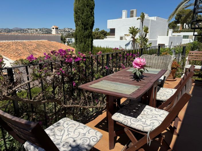 Image No.35-Villa de 5 chambres à vendre à Moraira