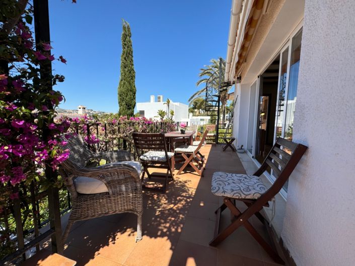 Image No.37-Villa de 5 chambres à vendre à Moraira