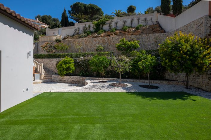 Image No.15-3 Bed Villa for sale