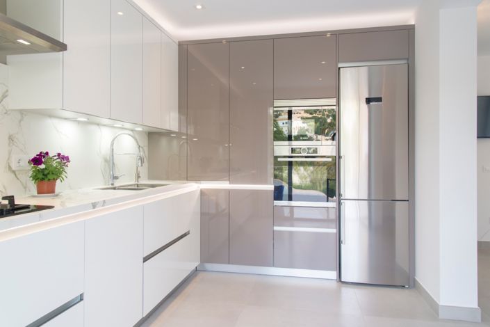 Image No.3-3 Bed Villa for sale