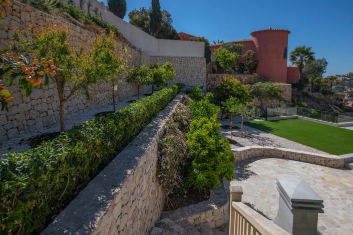 Image No.20-3 Bed Villa for sale