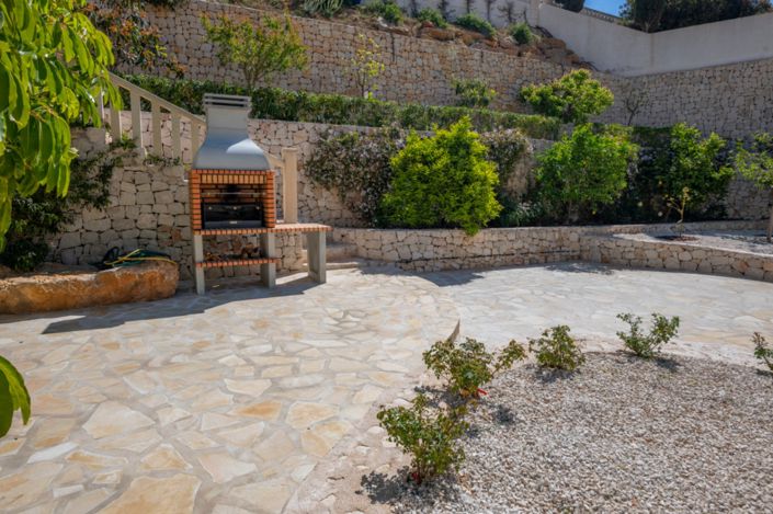 Image No.25-3 Bed Villa for sale