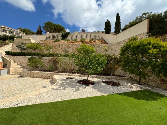 Image No.54-3 Bed Villa for sale