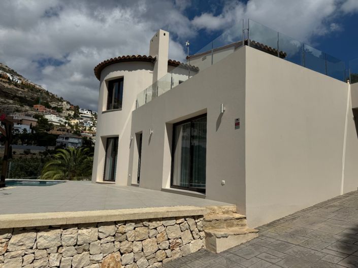 Image No.57-3 Bed Villa for sale