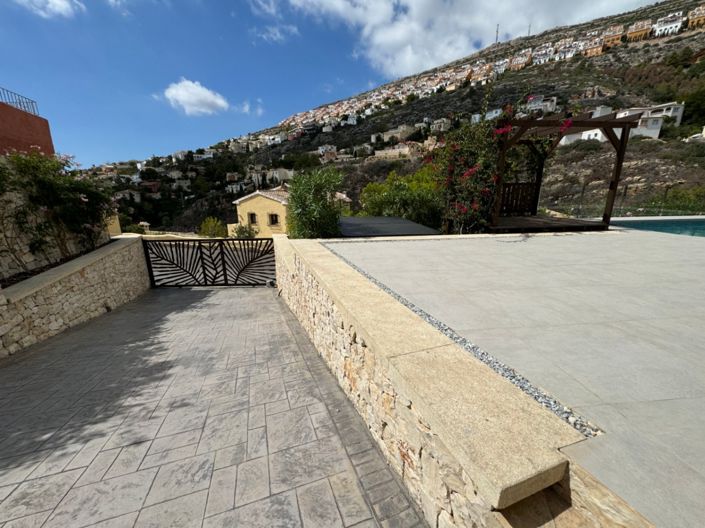 Image No.58-3 Bed Villa for sale