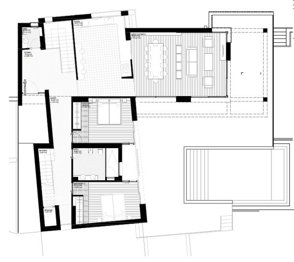 Image No.41-3 Bed Villa for sale