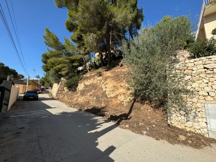 Image No.20-Plot for sale