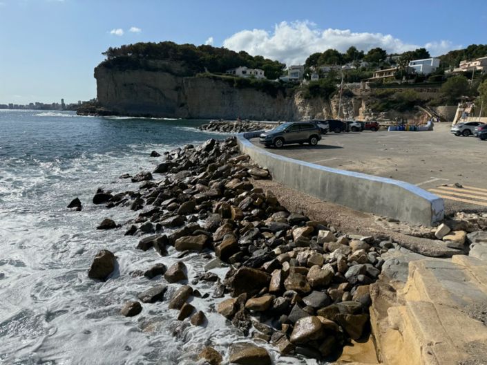 Image No.36-Plot for sale