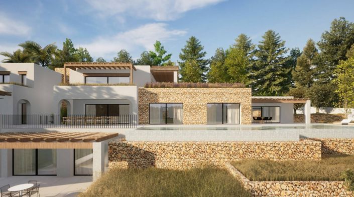 Image No.4-6 Bed Villa for sale