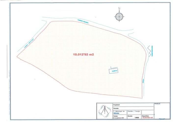 Image No.13-Finca for sale