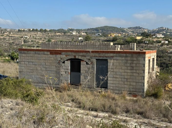 Image No.5-Finca for sale