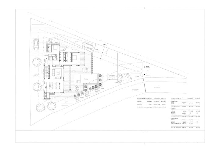 Image No.16-Villa de 4 chambres à vendre à Moraira