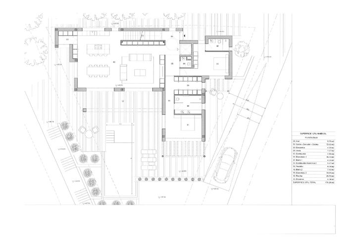 Image No.18-Villa de 4 chambres à vendre à Moraira