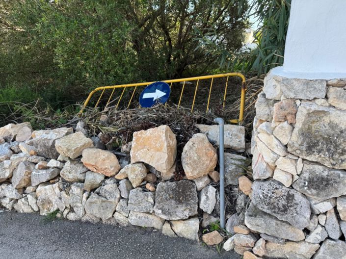 Image No.27-Terrain à vendre à Benissa