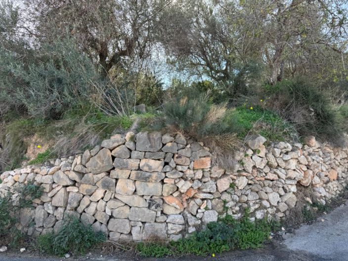 Image No.30-Terrain à vendre à Benissa