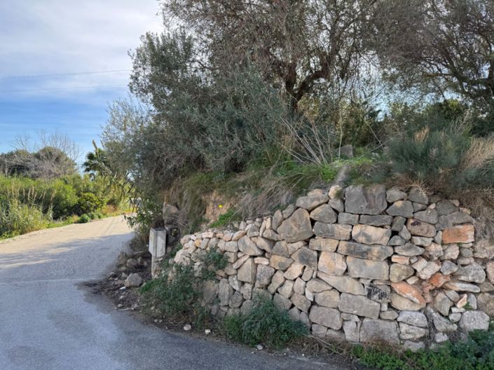 Image No.31-Terrain à vendre à Benissa