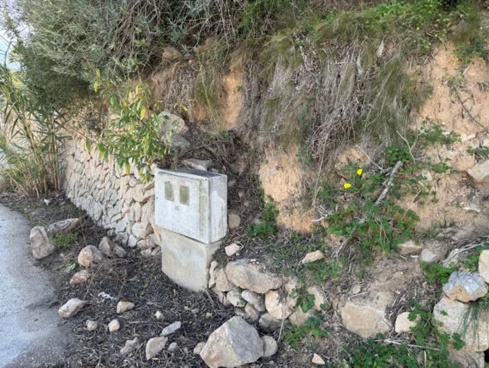 Image No.33-Terrain à vendre à Benissa