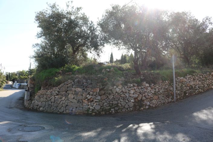 Image No.5-Terrain à vendre à Benissa