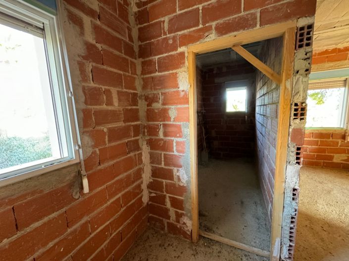 Image No.12-Finca de 3 chambres à vendre à Javea