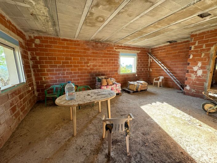 Image No.14-Finca de 3 chambres à vendre à Javea