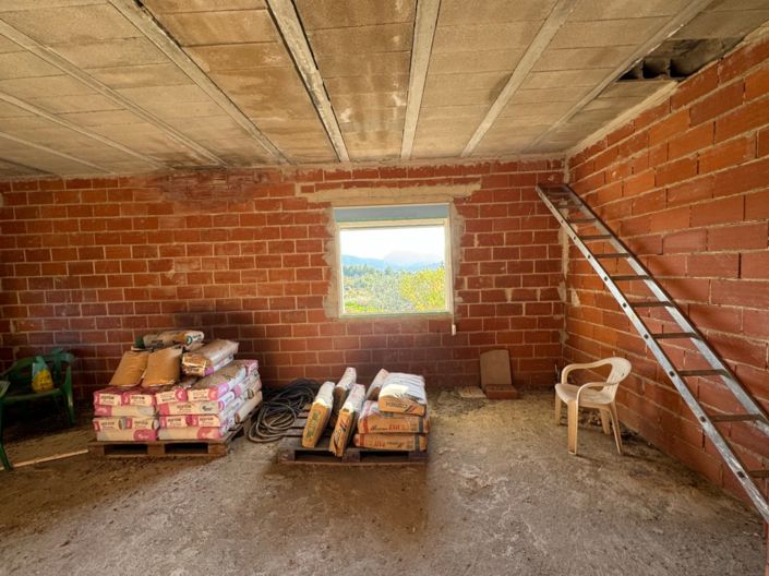 Image No.16-Finca de 3 chambres à vendre à Javea