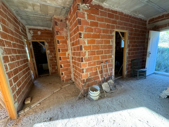 Image No.17-Finca de 3 chambres à vendre à Javea