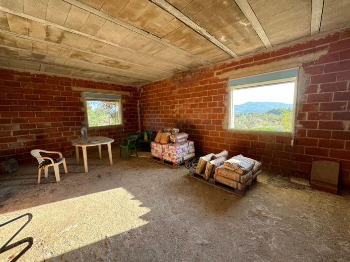 Image No.2-Finca de 3 chambres à vendre à Javea