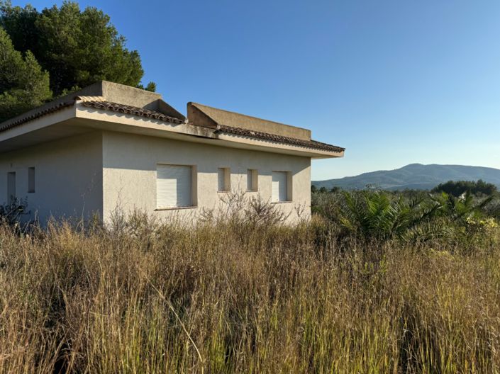 Image No.29-Finca de 3 chambres à vendre à Javea