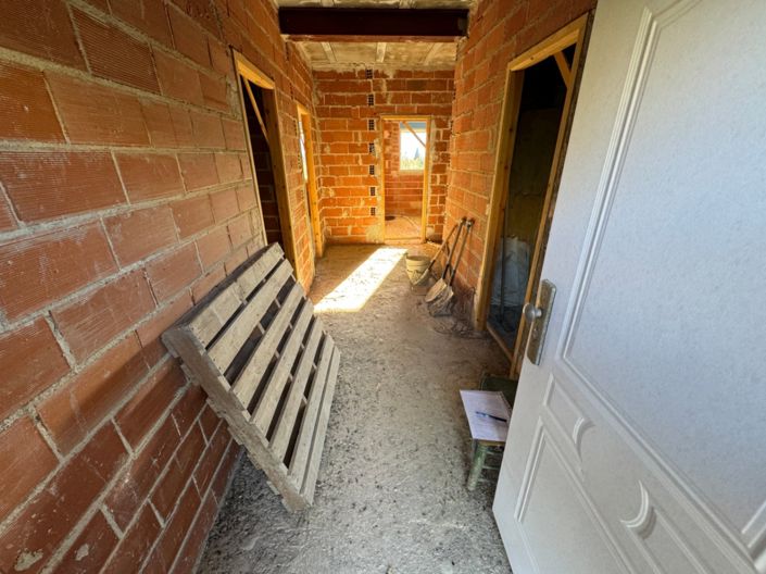 Image No.3-Finca de 3 chambres à vendre à Javea